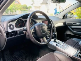 Audi A6, снимка 10
