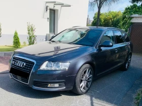 Audi A6, снимка 5