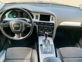 Audi A6, снимка 8