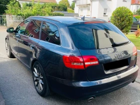 Audi A6, снимка 7