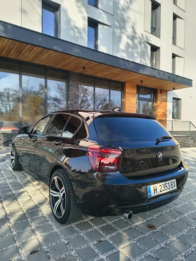 BMW 116 116 - 7650 € / 14962.10 лв. - 84522566 10