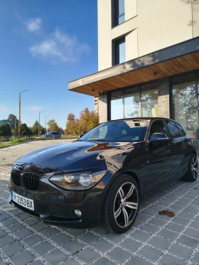 BMW 116 116 - 7650 € / 14962.10 лв. - 84522566 4