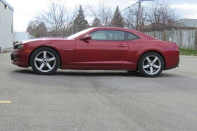 Chevrolet Camaro * 2LT * CARFAX * ЦЕНА ДО БГ - 8800 € / 17211.30 лв. - 59322772 7