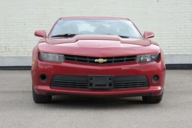 Chevrolet Camaro * 2LT * CARFAX * ЦЕНА ДО БГ - 8800 € / 17211.30 лв. - 59322772 3