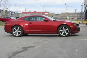 Chevrolet Camaro * 2LT * CARFAX * ЦЕНА ДО БГ - 8800 € / 17211.30 лв. - 59322772 8