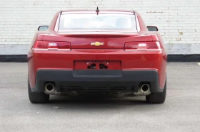 Chevrolet Camaro * 2LT * CARFAX * ЦЕНА ДО БГ - 8800 € / 17211.30 лв. - 59322772 5