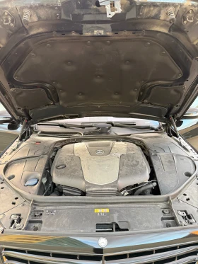 Mercedes-Benz S 350 AMG LINE/ ПОДГРЕВ/ ОБДУХВАНЕ/ МАСАЖ/ ДИСТРОНИК - 23520 € / 46001.12 лв. - 40615599 17