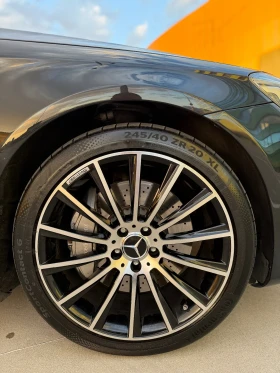 Mercedes-Benz S 350 AMG LINE/ ПОДГРЕВ/ ОБДУХВАНЕ/ МАСАЖ/ ДИСТРОНИК - 23520 € / 46001.12 лв. - 40615599 7