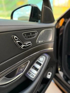 Mercedes-Benz S 350 AMG LINE/ ПОДГРЕВ/ ОБДУХВАНЕ/ МАСАЖ/ ДИСТРОНИК - 23520 € / 46001.12 лв. - 40615599 9