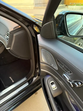 Mercedes-Benz S 350 AMG LINE/ ПОДГРЕВ/ ОБДУХВАНЕ/ МАСАЖ/ ДИСТРОНИК - 23520 € / 46001.12 лв. - 40615599 13