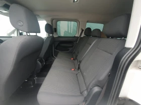 VW Caddy TDI 5 места - 24600 € / 48113.42 лв. - 39874967 5