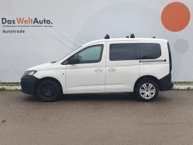 VW Caddy TDI 5 места - 24600 € / 48113.42 лв. - 39874967 2