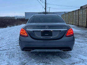 Mercedes-Benz C 43 AMG CARFAX | 360 КАМЕРИ | ПОДГРЕВИ | ШИБЕДАХ | 2 КЛЮЧА - 19500 € / 38138.68 лв. - 53881288 5