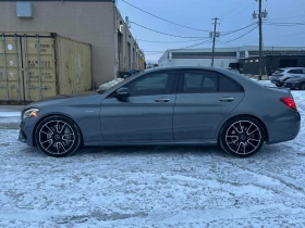 Mercedes-Benz C 43 AMG CARFAX | 360 КАМЕРИ | ПОДГРЕВИ | ШИБЕДАХ | 2 КЛЮЧА - 19500 € / 38138.68 лв. - 53881288 2