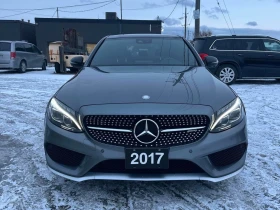 Mercedes-Benz C 43 AMG CARFAX | 360 КАМЕРИ | ПОДГРЕВИ | ШИБЕДАХ | 2 КЛЮЧА - 19500 € / 38138.68 лв. - 53881288 3