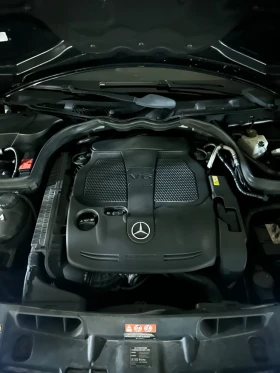 Mercedes-Benz C 350 W204 4matic V6 AMG FULL PACKAGE | Mobile.bg � ����� ������ 13