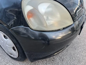 Toyota Yaris - 1200 € / 2347.00 лв. - 93220785 8