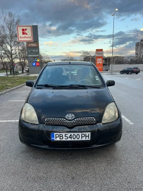 Toyota Yaris - 1200 € / 2347.00 лв. - 93220785 4