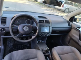 VW Polo 1.2 бензин  - 1850 € / 3618.29 лв. - 95567375 9