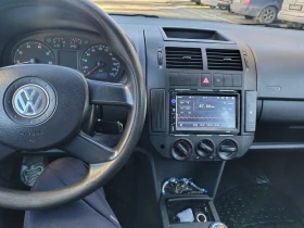 VW Polo 1.2 бензин  - 1850 € / 3618.29 лв. - 95567375 12