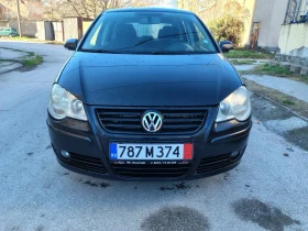 VW Polo 1.2 бензин  - 1850 € / 3618.29 лв. - 95567375 3