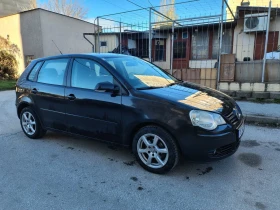 VW Polo 1.2 бензин  - 1850 € / 3618.29 лв. - 95567375 2