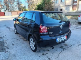 VW Polo 1.2 бензин  - 1850 € / 3618.29 лв. - 95567375 6