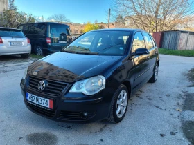 VW Polo 1.2 бензин  - 1850 € / 3618.29 лв. - 95567375 5