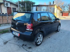 VW Polo 1.2 бензин  - 1850 € / 3618.29 лв. - 95567375 7
