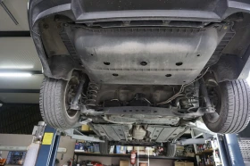 Skoda Octavia FACELIFT/1.5G-Tec/НАВИ/АВТОМАТИК | Auto.bg — изображение 17