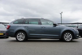 Skoda Octavia 1.5 G-Tec DSG FACELIFT/LED/����/ | Mobile.bg � ����� ������ 8