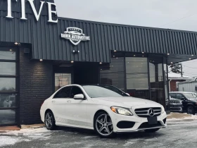 Mercedes-Benz C 300 AMG* ПАМЕТ* ПАНОРАМА* КОЖА* КАМЕРА* ПОДГРЕВ*  - 14300 € / 27968.37 лв. - 19085033 2