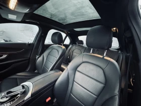 Mercedes-Benz C 300 AMG* ПАМЕТ* ПАНОРАМА* КОЖА* КАМЕРА* ПОДГРЕВ*  - 14300 € / 27968.37 лв. - 19085033 8