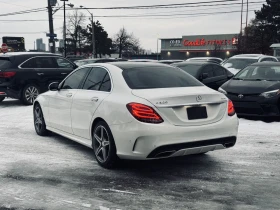 Mercedes-Benz C 300 AMG* ПАМЕТ* ПАНОРАМА* КОЖА* КАМЕРА* ПОДГРЕВ*  - 14300 € / 27968.37 лв. - 19085033 4