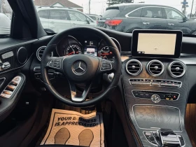 Mercedes-Benz C 300 AMG* ПАМЕТ* ПАНОРАМА* КОЖА* КАМЕРА* ПОДГРЕВ*  - 14300 € / 27968.37 лв. - 19085033 10