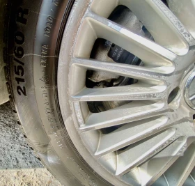 Mercedes-Benz E 320 EVO FACELIFT Напълно обслужен - 6700 € / 13104.06 лв. - 69281207 10