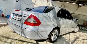 Mercedes-Benz E 320 EVO FACELIFT Напълно обслужен - 6700 € / 13104.06 лв. - 69281207 7