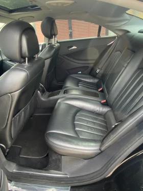 Mercedes-Benz CLS 320 - 4000 € / 7823.32 лв. - 57836052 7