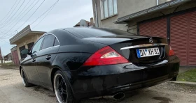 Mercedes-Benz CLS 320 - 4000 € / 7823.32 лв. - 57836052 5