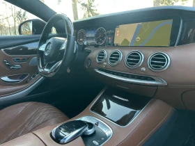 Mercedes-Benz S 500 FULL-AMG 63!! - 34999 € / 68452.09 лв. - 22379678 14