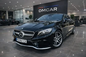 Mercedes-Benz S 500 FULL-AMG 63!!