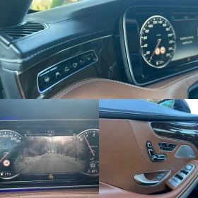 Mercedes-Benz S 500 FULL-AMG 63!! - 34999 € / 68452.09 лв. - 22379678 3