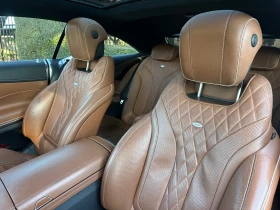 Mercedes-Benz S 500 FULL-AMG 63!! - 34999 € / 68452.09 лв. - 22379678 11