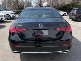 Mercedes-Benz C 300 ПАНОРАМА/HEAD-UP DISPLAY  - 31400 € / 61413.06 лв. - 11791891 5