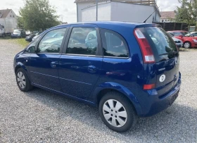 Opel Meriva 1.6 101 к.с. Cosmo  - 1600 € / 3129.33 лв. - 95349297 5