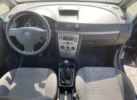 Opel Meriva 1.6 101 к.с. Cosmo  - 1600 € / 3129.33 лв. - 95349297 10