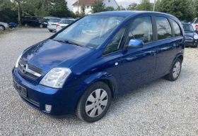 Opel Meriva 1.6 101 к.с. Cosmo  - 1600 € / 3129.33 лв. - 95349297 2