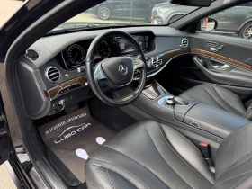 Mercedes-Benz S 350 CDI-AMG-4 MATIC-LONG-SOFT CLOSE-ПАНОРАМА - 21999 € / 43026.30 лв. - 40807358 10