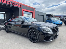Mercedes-Benz S 350 CDI-AMG-4 MATIC-LONG-SOFT CLOSE-ПАНОРАМА - 21999 € / 43026.30 лв. - 40807358 6