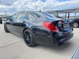 Mercedes-Benz S 350 CDI-AMG-4 MATIC-LONG-SOFT CLOSE-ПАНОРАМА - 21999 € / 43026.30 лв. - 40807358 4
